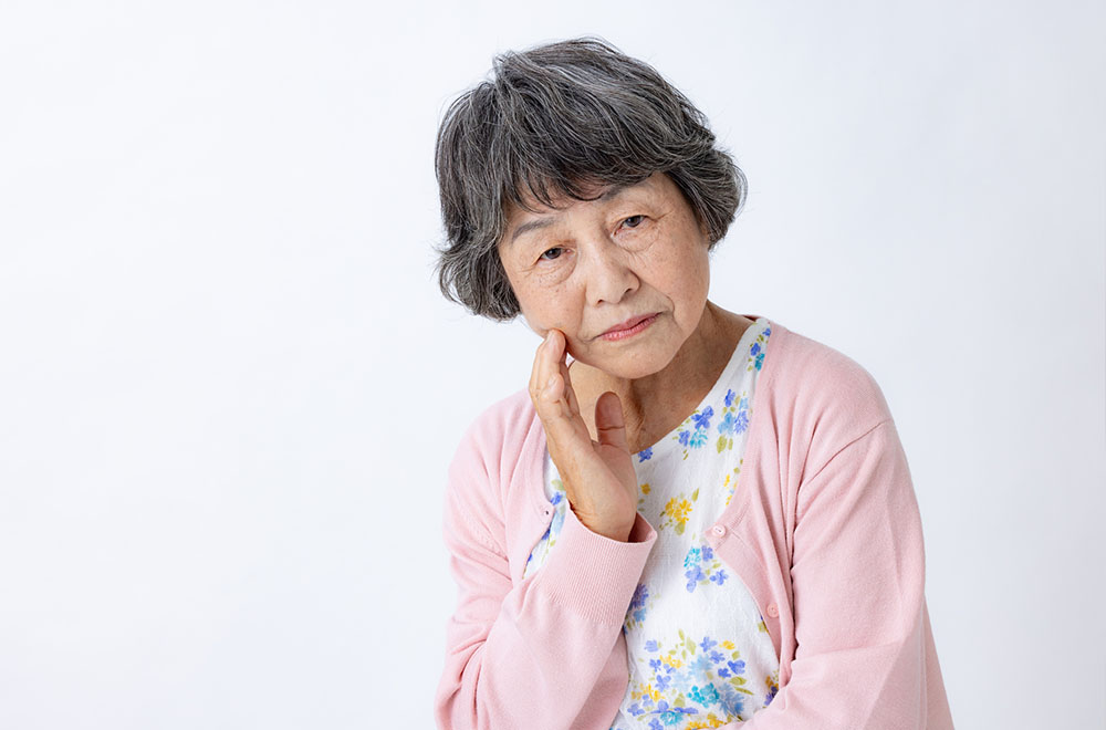 認知症精査イメージ