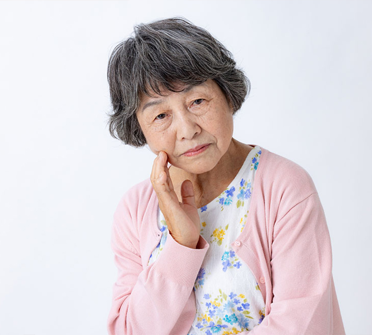 認知症精査イメージ