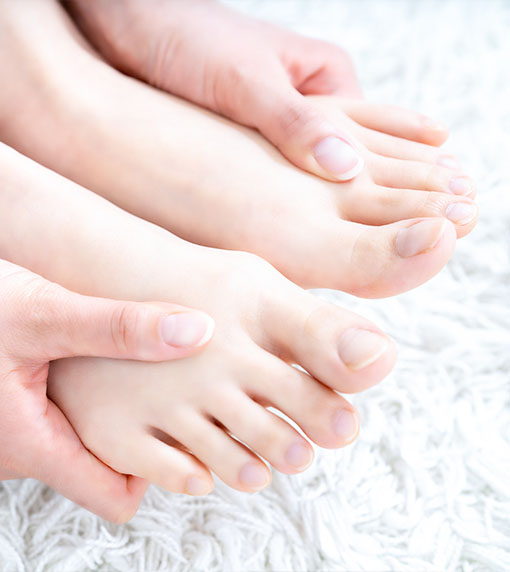 むくみ・息切れの診療について