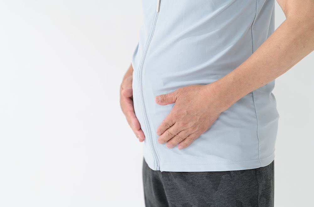 生活習慣病外来イメージ