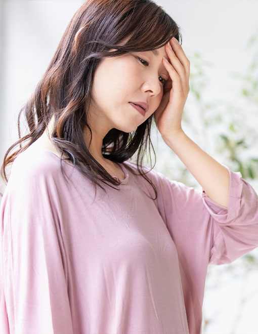 失神・ふらつき・めまいの診療について