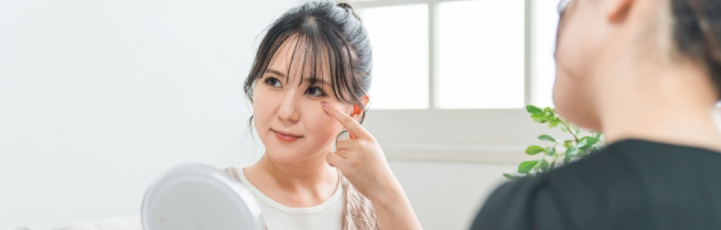 切らない眼瞼下垂＋埋没二重で理想の“くっきり眼”へ｜川崎の医師歴25年院長が失敗しない治療選びとダウンタイムを徹底解説【JR川崎駅・京急川崎駅すぐ】