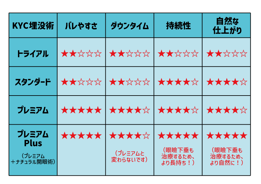2. 埋没二重術とは？