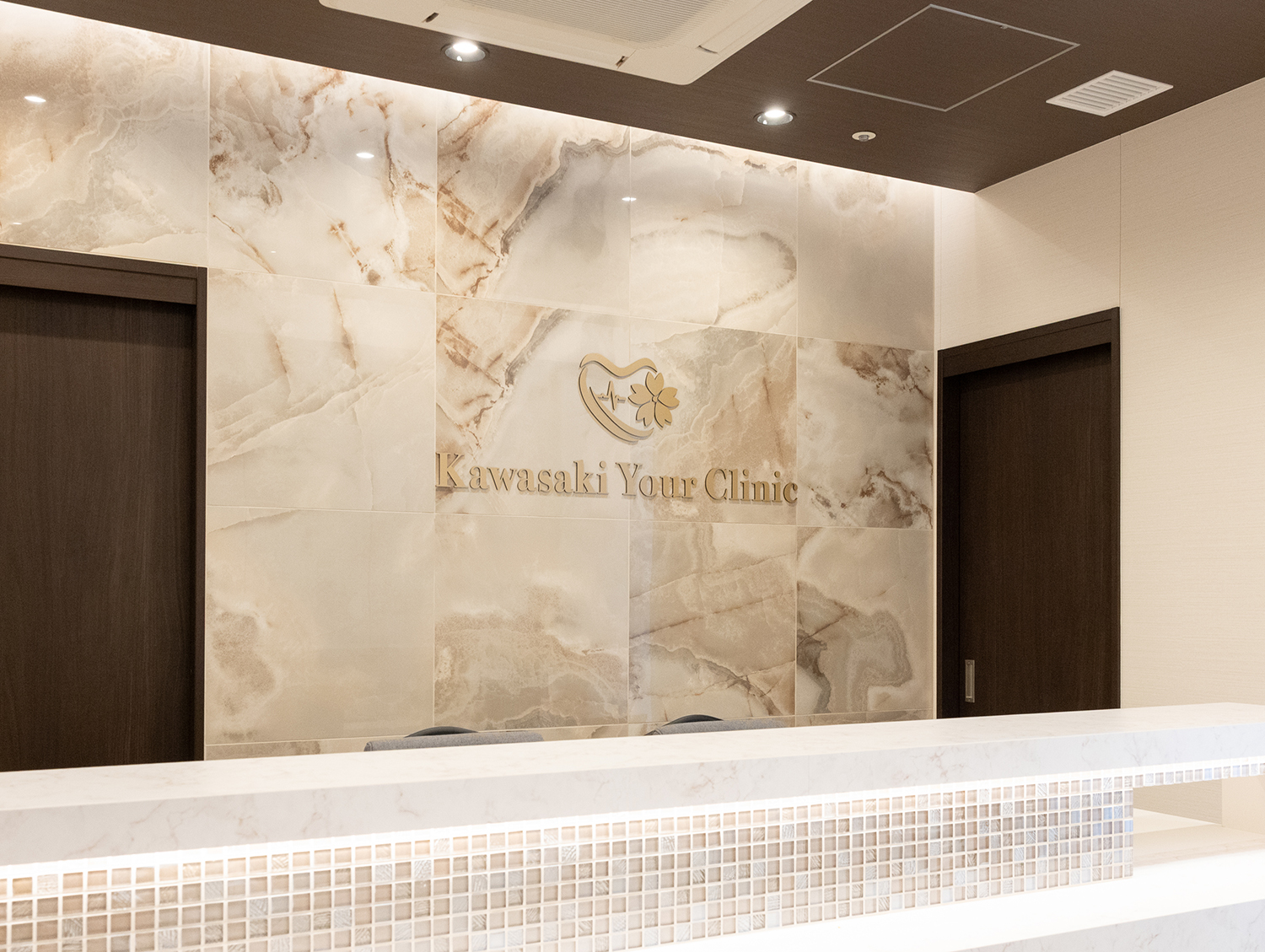 クリニック外観